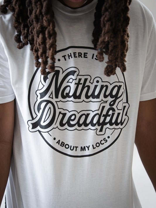 Nothing Dreadful T-Shirt- Men's