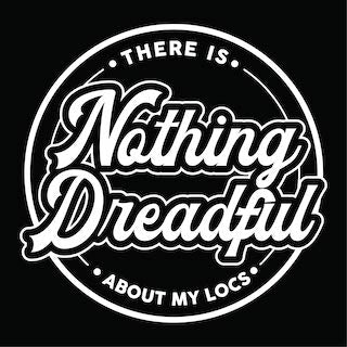 Nothing Dreadful T-Shirt- Men's